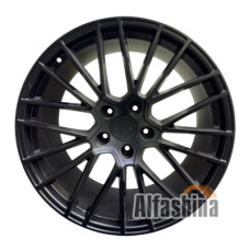 Replica Porsche-PO014 11x21 5x130 ET58 DIA71.6 BM