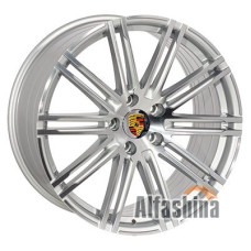 Replica Porshe-PO011 10x20 5x112 ET19 DIA66.6 SMF
