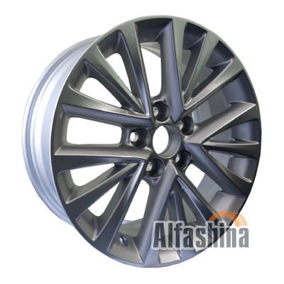 Replica Toyota TY5113 7x17 5x114.3 ET45 DIA0 S