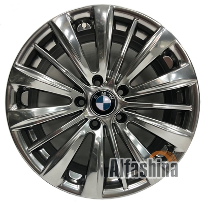 Replica BMW CT1571 8x17 5x120 ET20 DIA0 HB