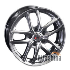 Sportmax Racing SR-628 7x16 5x112 ET38 DIA67.1 HB