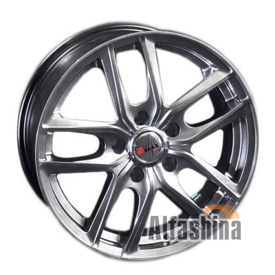 Sportmax Racing SR-628 7x16 5x112 ET38 DIA67.1 HB