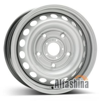 ALST (KFZ) 8337 Ford 6.5x15 5x160 ET60 DIA65.1 S