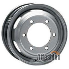 ALST (KFZ) 8360 Mercedes Benz 5.5x15 6x205 ET108 DIA161 S