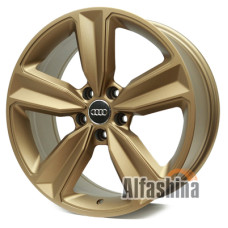 Replica Audi R1093 9x20 5x112 ET30 DIA66.6 BR
