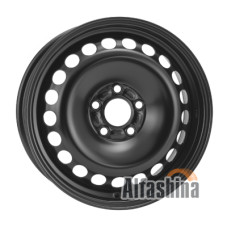 ALST (KFZ) 8465 6.5x16 5x108 ET50 DIA63.4 Black