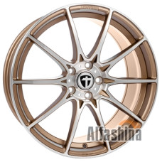 Tomason TN25 8.5x19 5x108 ET45 DIA72.6 BrMP