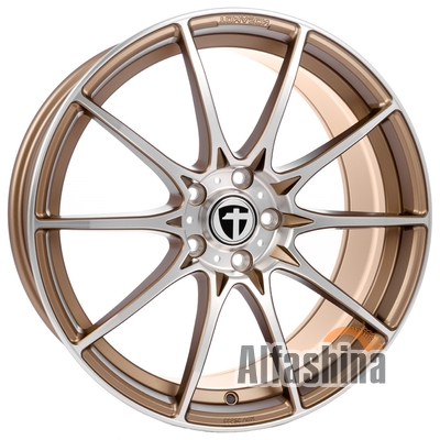 Tomason TN25 8.5x19 5x120 ET35 DIA72.6 BrMP