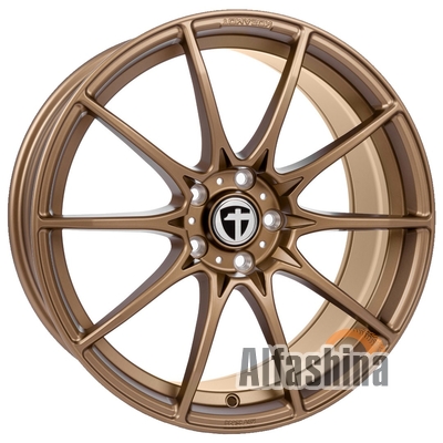 Tomason TN25 8.5x19 5x108 ET45 DIA72.6 Matt bronz