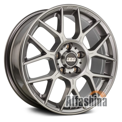 BBS XR 8.5x20 5x120 ET32 DIA82 PLS