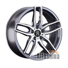Replay BMW B215 8x18 5x112 ET30 DIA66.6 GMF
