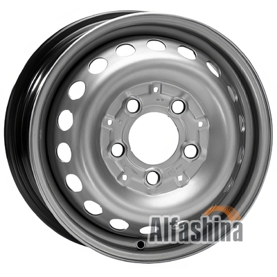 ALST (KFZ) 8555 Mercedes Benz 6x15 5x130 ET75 DIA84.1 S