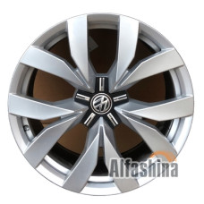 Volkswagen OEM 760601025C 9x20 5x112 ET33 DIA66.6 S