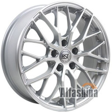 Tech Line TL RST.008 7.5x18 5x114.3 ET45 DIA60.1 S