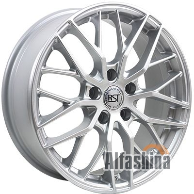 Tech Line TL RST.008 7.5x18 5x114.3 ET45 DIA60.1 S