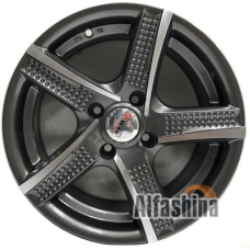 Sportmax Racing SR-3263 6.5x15 4x108 ET25 DIA0 GP