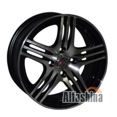 Sportmax Racing SR-277 6.5x15 4x108 ET25 DIA67.1 BP