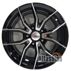 Sportmax Racing SR-3354 6.5x15 5x114.3 ET38 DIA67.1 BP