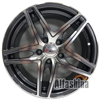 Sportmax Racing SR-3270 7x16 5x114.3 ET40 DIA67.1 EP