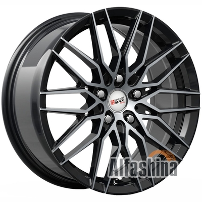 Sportmax Racing SR-3351 7x16 5x114.3 ET40 DIA67.1 BP