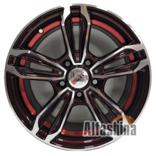 Sportmax Racing SR-3356 7.5x16 5x114.3 ET42 DIA67.1