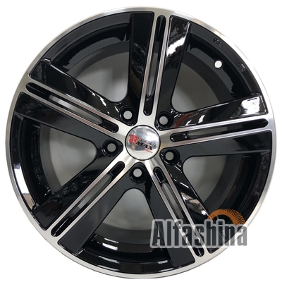 Sportmax Racing SR-578 7.5x17 5x114.3 ET40 DIA67.1 BP