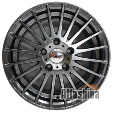 Sportmax Racing SR-833 7x16 5x114.3 ET42 DIA67.1 HB-B