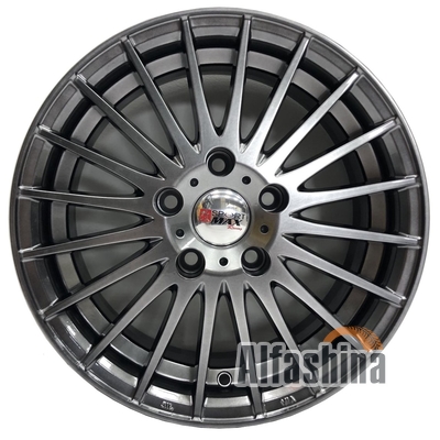 Sportmax Racing SR-833 7x16 5x114.3 ET42 DIA67.1 HB-B