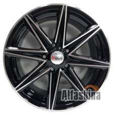 Sportmax Racing SR-3168 7x16 5x112 ET40 DIA67.1 BP