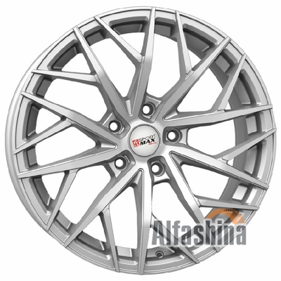 Sportmax Racing SR-3347 7x16 5x114.3 ET42 DIA67.1 HS