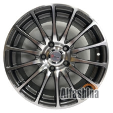 Sportmax Racing SR-6205 7x16 5x112 ET38 DIA67.1 LGMP