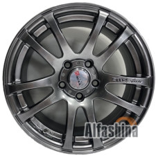 Sportmax Racing SR-9806 7x16 5x112 ET40 DIA67.1 HB