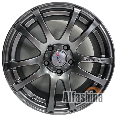 Sportmax Racing SR-9806 7x16 5x112 ET40 DIA67.1 HB