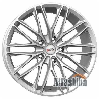 Sportmax Racing SR-3312 7x16 5x114.3 ET40 DIA0 HS
