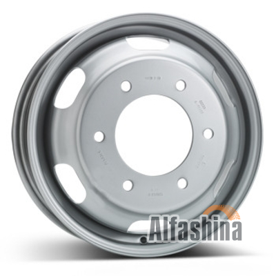 ALST (KFZ) 8733 Renault 5.5x16 6x200 ET110 DIA142.1 S