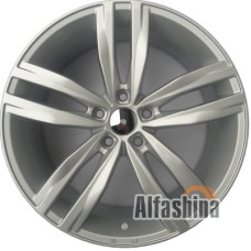 Lawu SL-023 8x18 5x112 ET45 DIA66.6 S