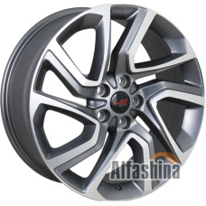 Replica LegeArtis LR519 9.5x22 5x120 ET49 DIA72.6 MGMF