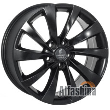 Zorat Wheels BK799 8.5x19 5x120 ET33 DIA74.1 BM