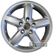 Baosh R596 6.5x16 5x114.3 ET46 DIA67.1 S