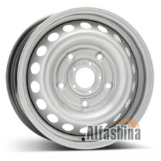 ALST (KFZ) 9118 Ford Transit 6.5x16 5x160 ET60 DIA65.1 S