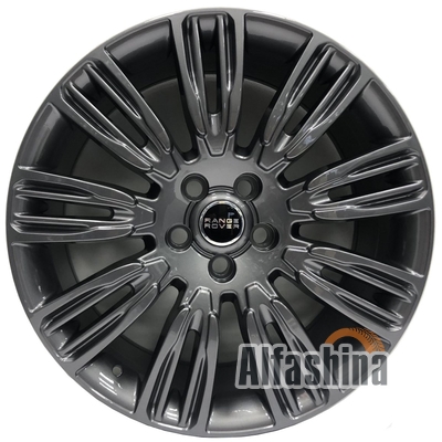 Replica LR028 8.5x20 5x120 ET48 DIA72.6 GM