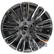 Replica LR028 8.5x20 5x120 ET48 DIA72.6 GMF