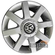 Banzai BZ 316 7x16 5x120 ET40 DIA65.1 SM