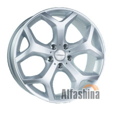 Replica GT BMW 711 9.5x20 5x120 ET35 DIA74.1 S