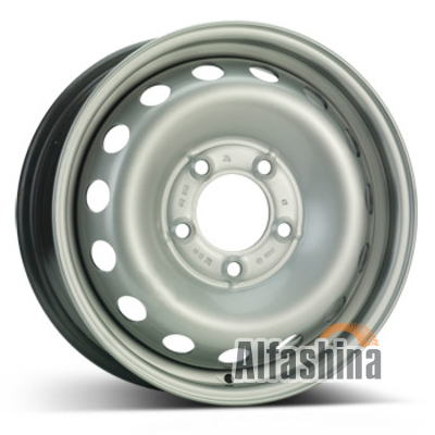 ALST (KFZ) 9133 6.5x16 5x130 ET66 DIA89.1 S