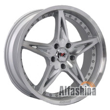 Mi-tech Avenue-535 7.5x18 5x114.3 ET45 DIA73.1 S