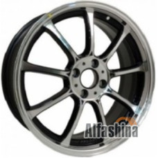 Mi-tech Ecotex 7x17 5x114.3 ET40 DIA0 AM/B