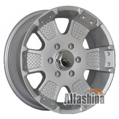 Mi-tech MK-41 8x17 6x139.7 ET12 DIA106.1 S