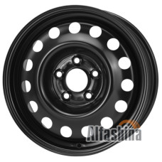 ALST (KFZ) 9147 6.5x16 5x114.3 ET51 DIA67.1 Black