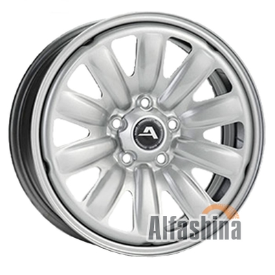 ALST (KFZ) 130402 6.5x16 5x114.3 ET50 DIA66.1 S